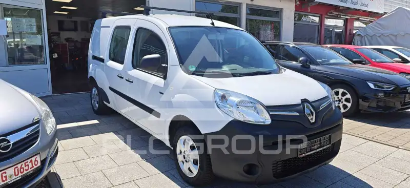 2021 Renault Kangoo
