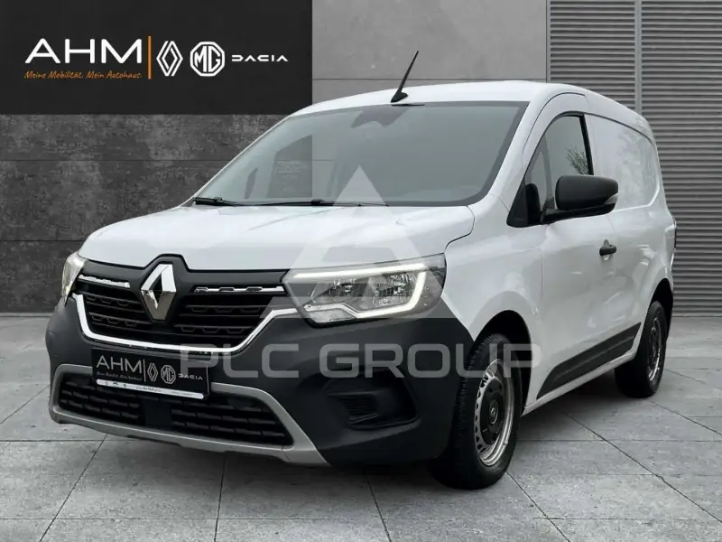 2021 Renault Kangoo