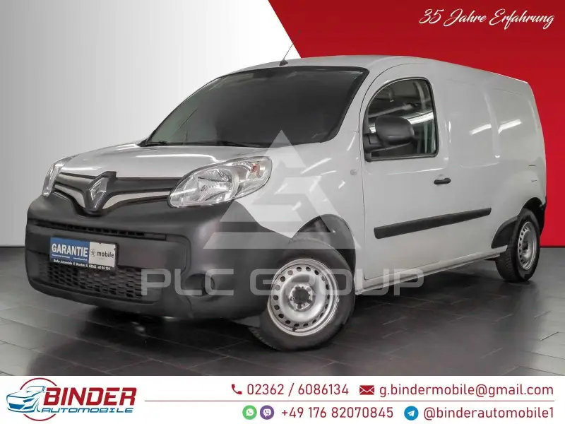 2021 Renault Kangoo