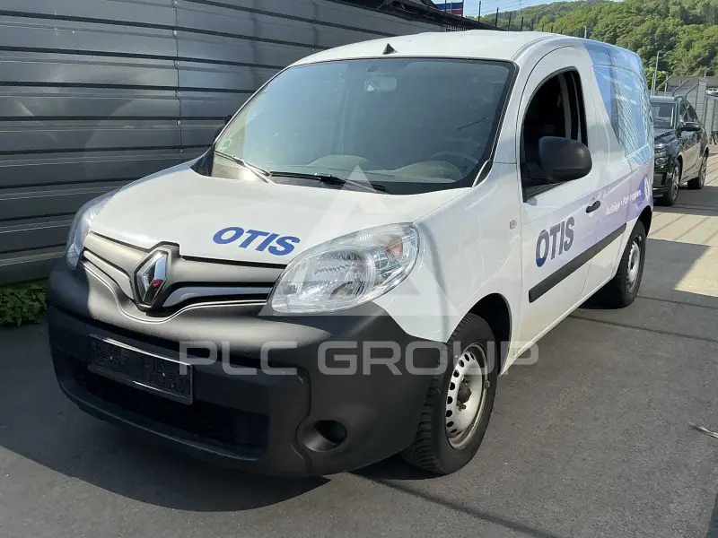 2021 Renault Kangoo