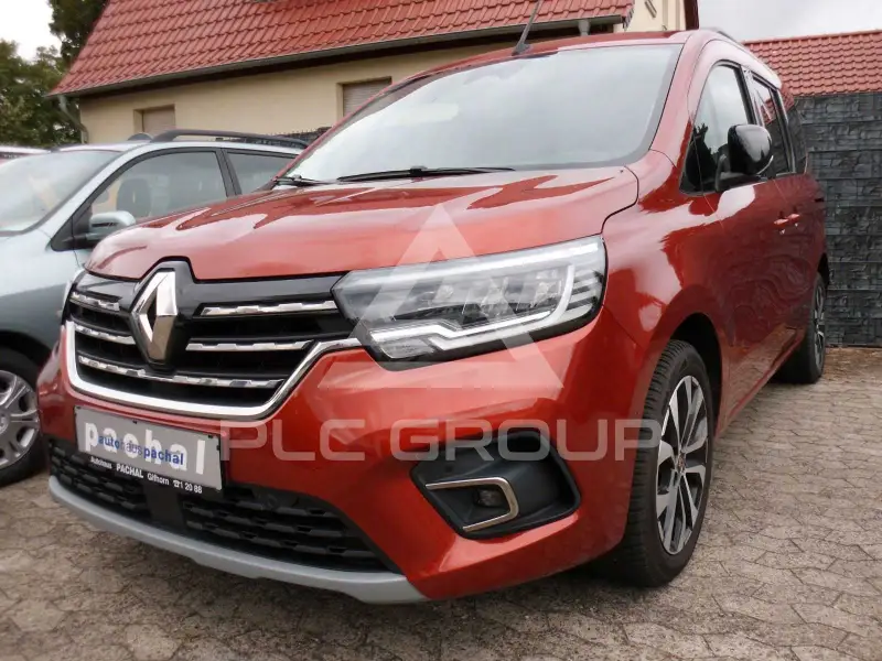 2021 Renault Kangoo