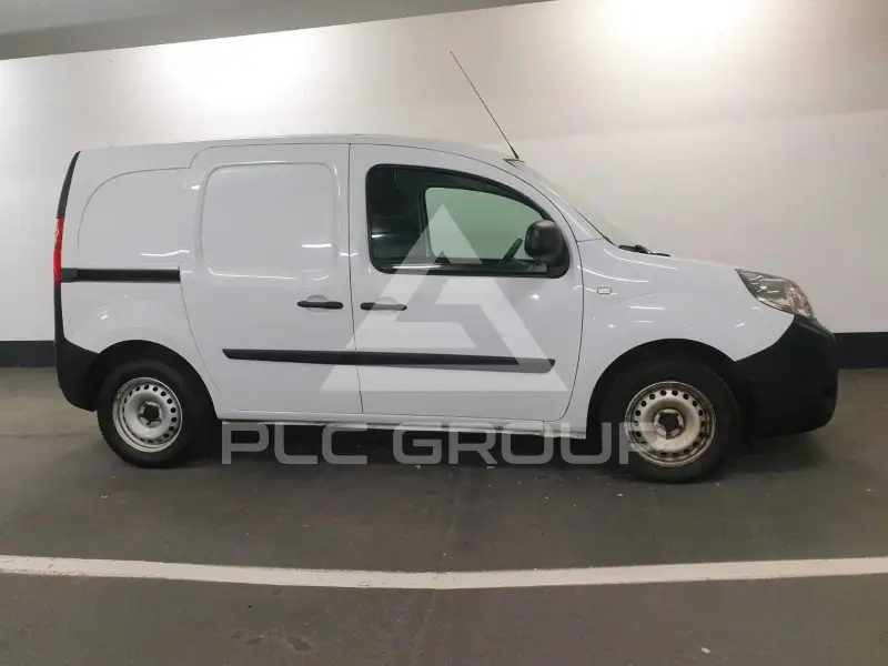 2021 Renault Kangoo