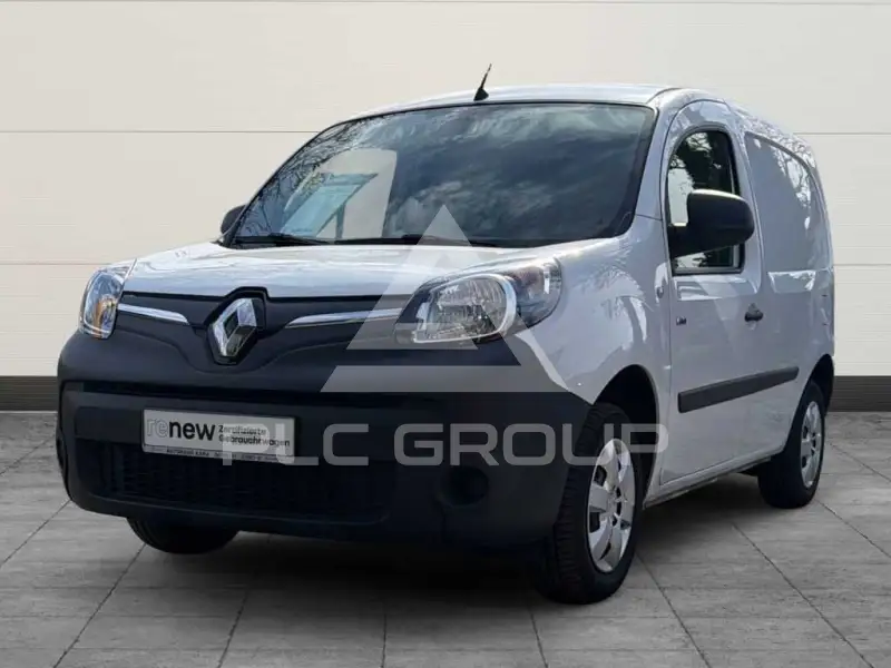 2021 Renault Kangoo