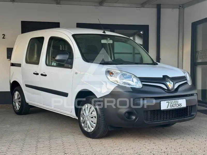 2021 Renault Kangoo