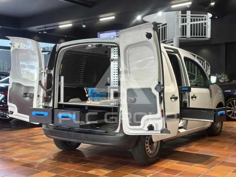 2021 Renault Kangoo