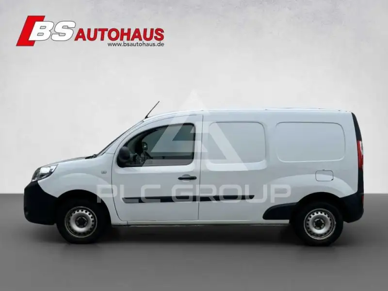 2021 Renault Kangoo
