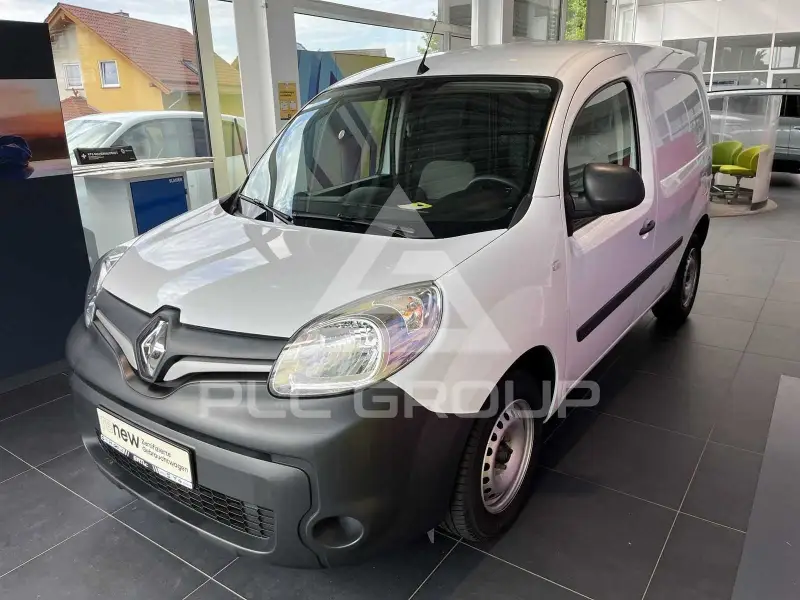2021 Renault Kangoo