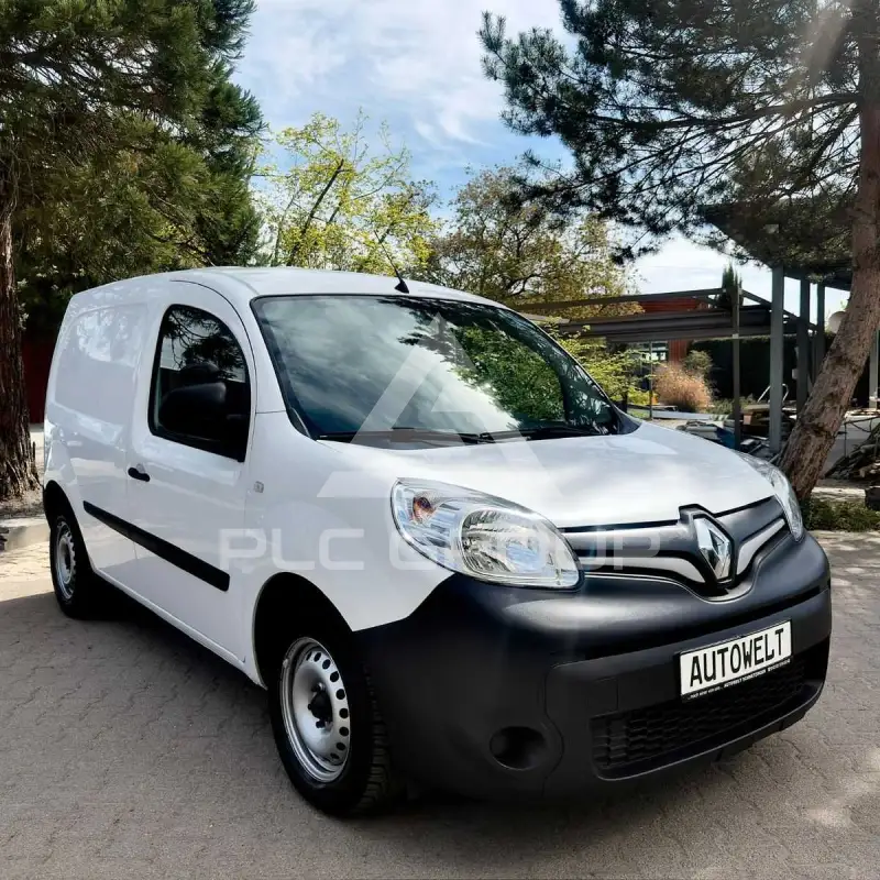 2021 Renault Kangoo