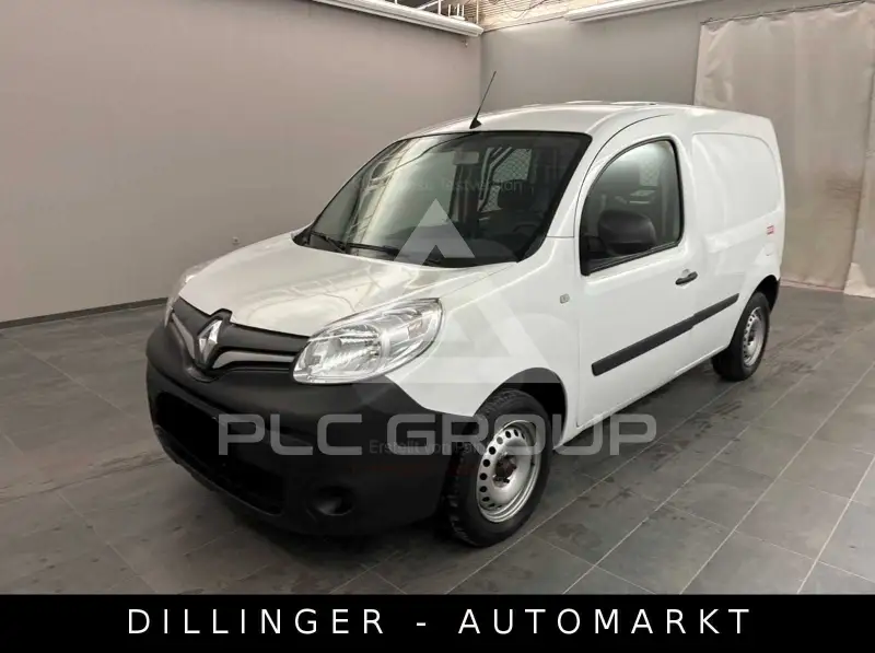 2021 Renault Kangoo