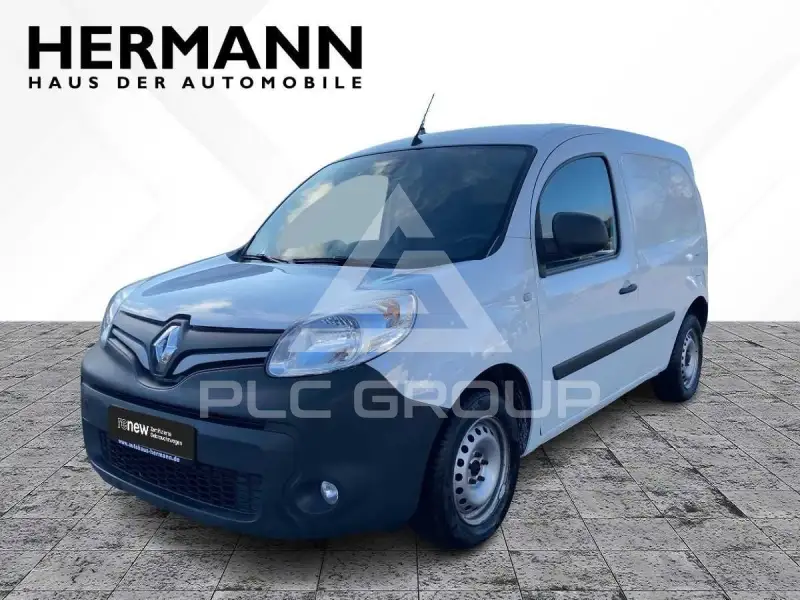 2021 Renault Kangoo