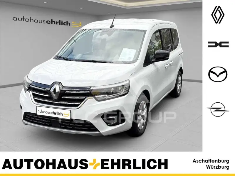 2021 Renault Kangoo