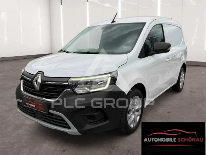 2021 Renault Kangoo