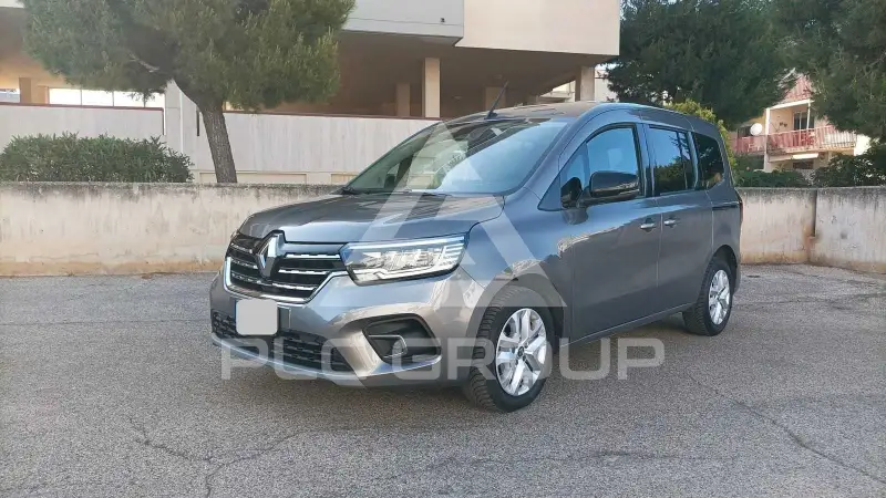 2021 Renault Kangoo