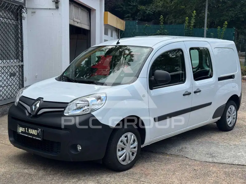 2021 Renault Kangoo