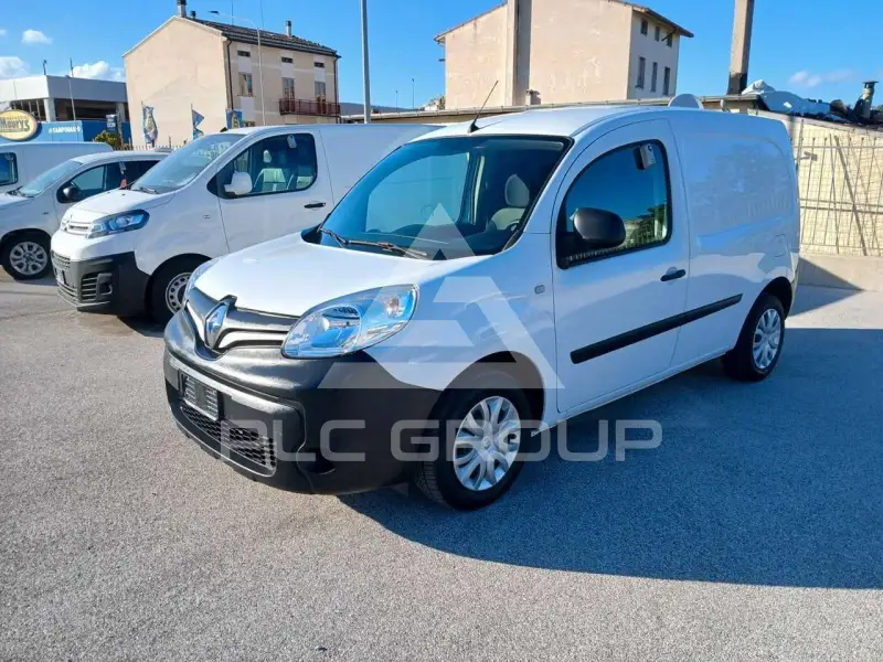 2021 Renault Kangoo