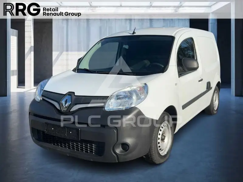 2021 Renault Kangoo