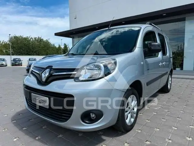 2021 Renault Kangoo
