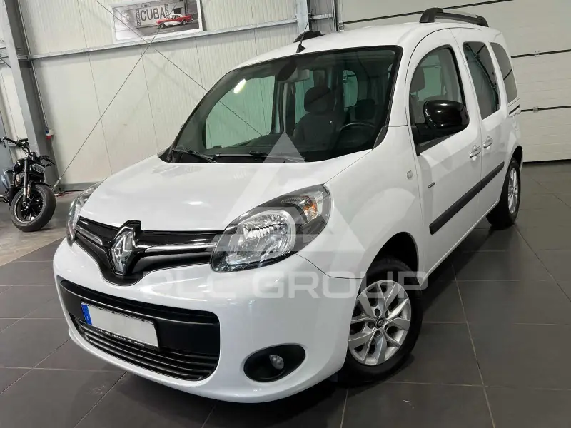 2021 Renault Kangoo