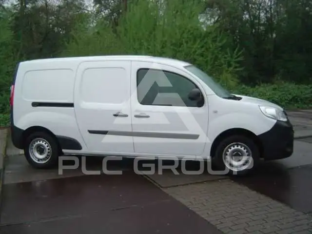 2021 Renault Kangoo