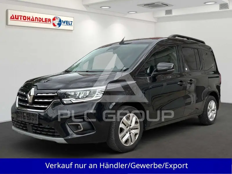 2021 Renault Kangoo