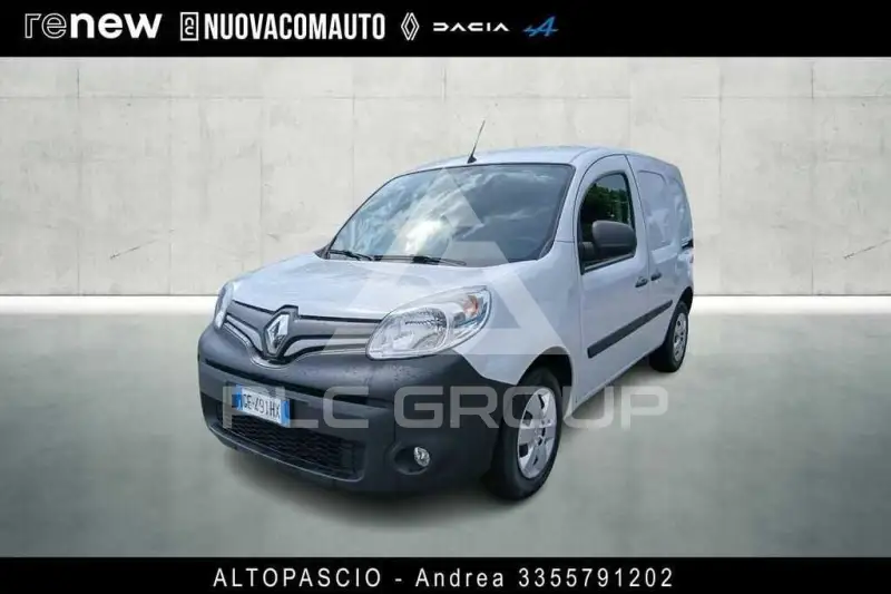 2021 Renault Kangoo