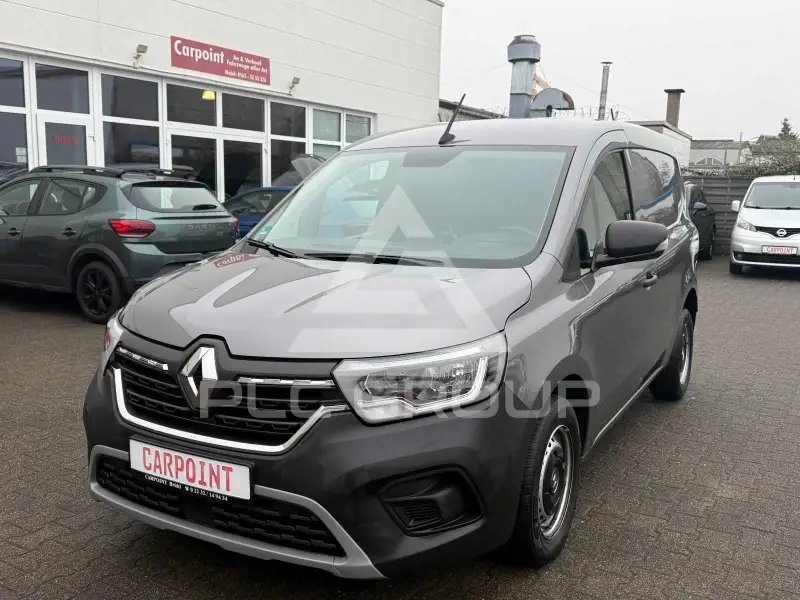 2021 Renault Kangoo