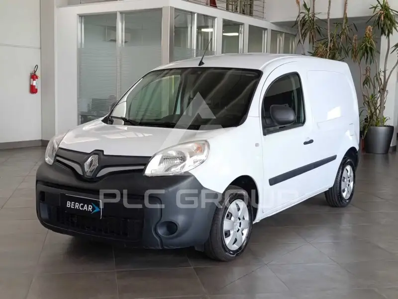 2021 Renault Kangoo