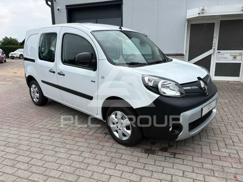 2021 Renault Kangoo