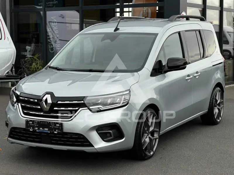 2021 Renault Kangoo