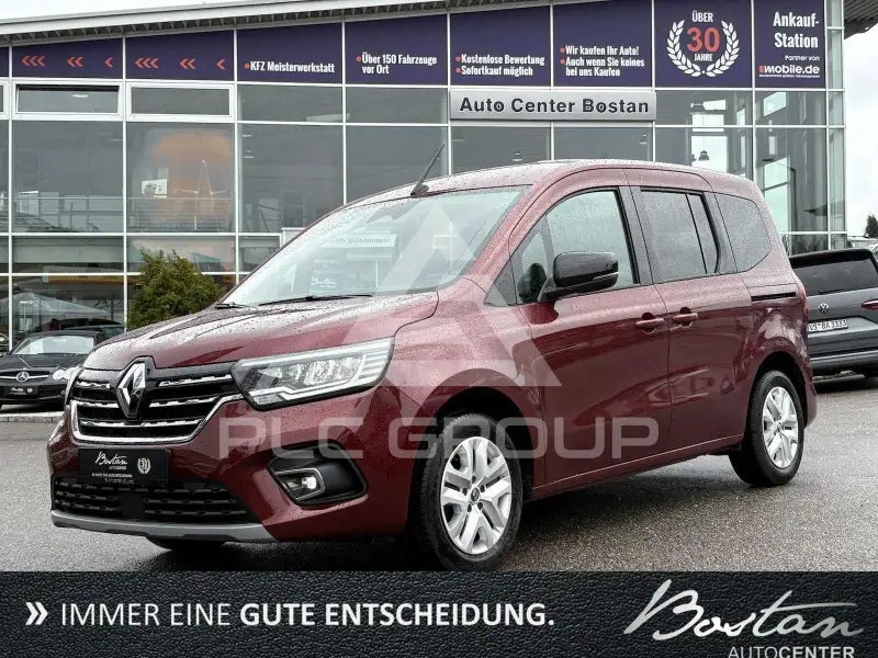 2021 Renault Kangoo