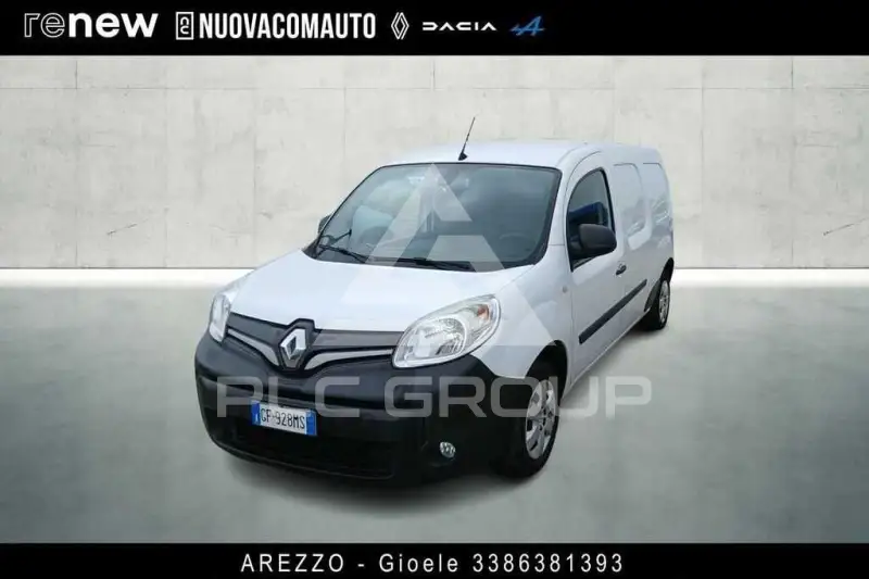 2021 Renault Kangoo