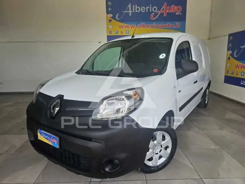 2021 Renault Kangoo