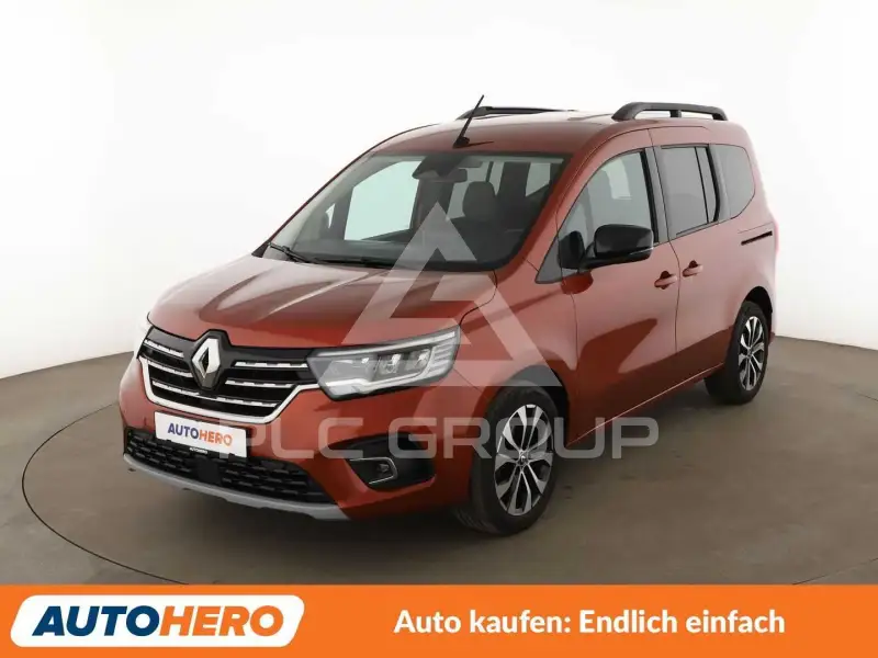 2021 Renault Kangoo