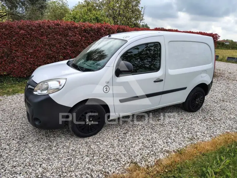 2021 Renault Kangoo