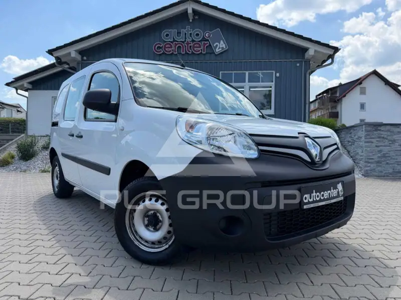 2021 Renault Kangoo