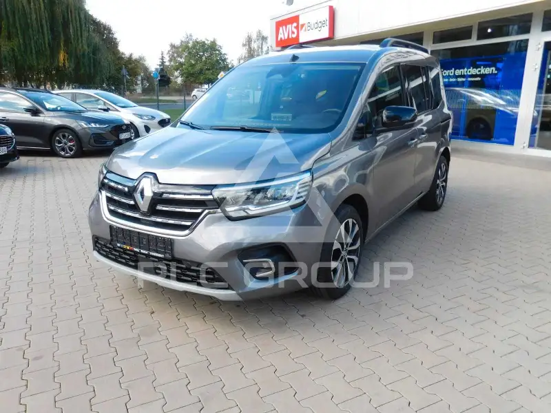 2021 Renault Kangoo