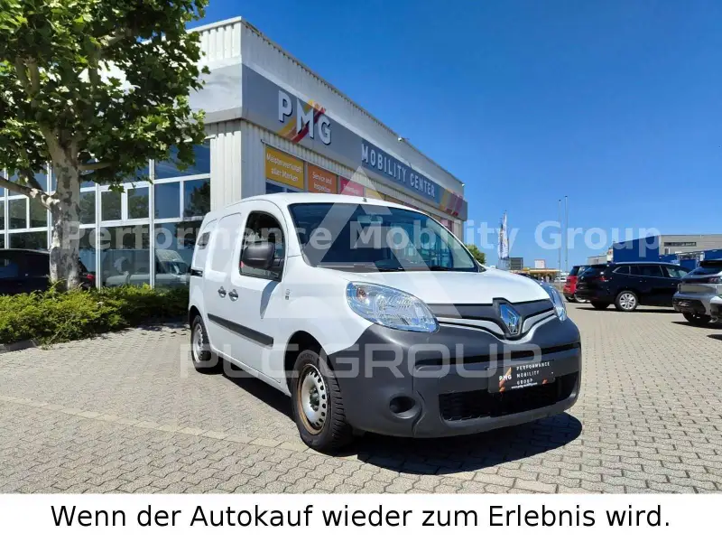 2021 Renault Kangoo