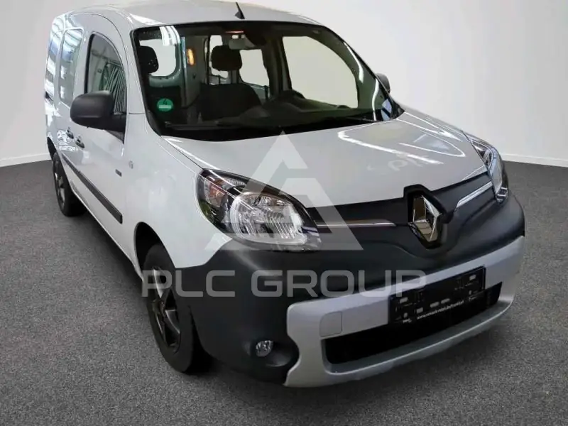 2021 Renault Kangoo
