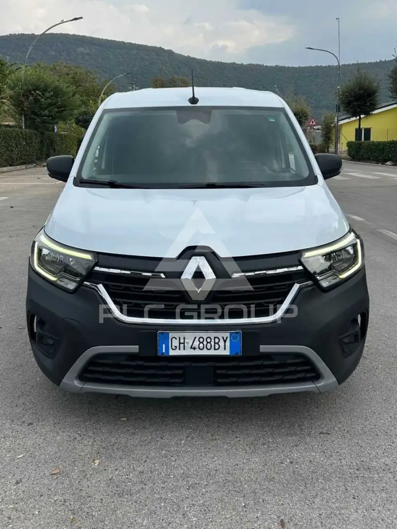 2021 Renault Kangoo
