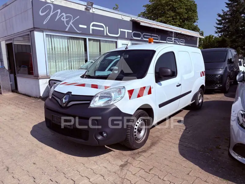 2021 Renault Kangoo