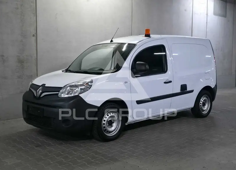 2021 Renault Kangoo