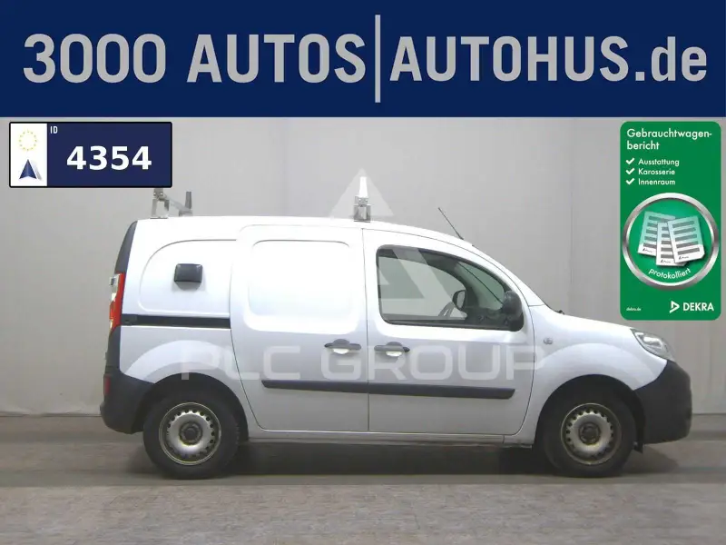 2021 Renault Kangoo