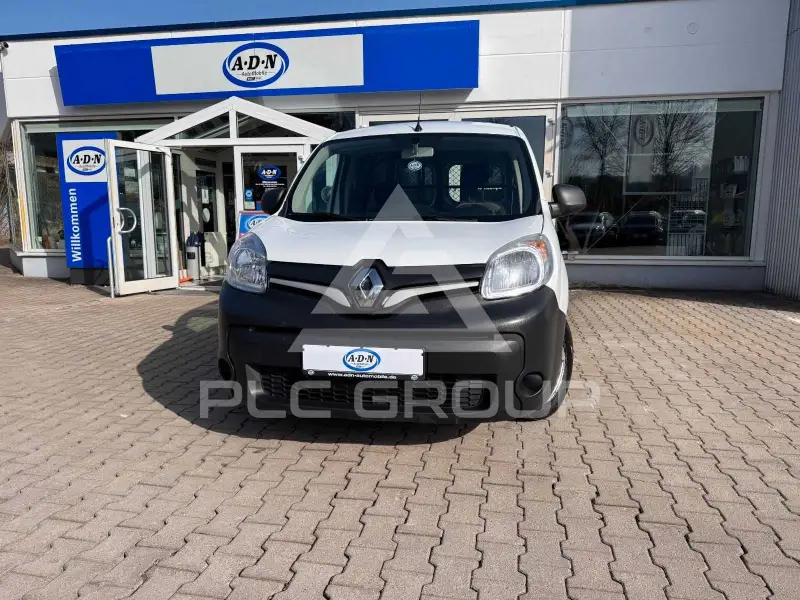 2021 Renault Kangoo