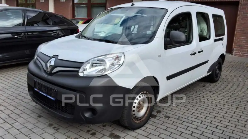 2021 Renault Kangoo