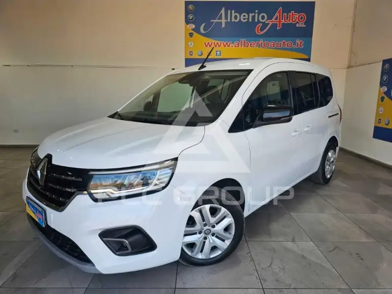 2021 Renault Kangoo