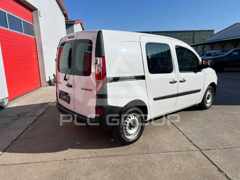 2021 Renault Kangoo