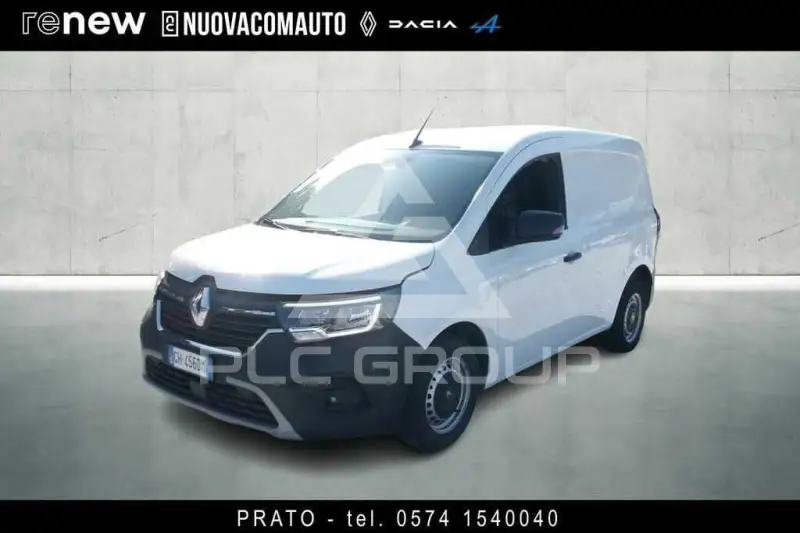 2021 Renault Kangoo