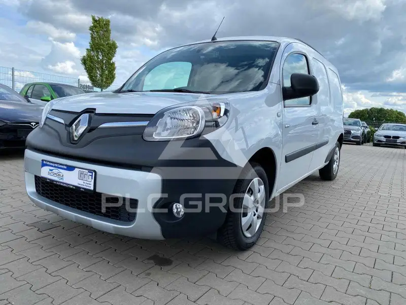 2021 Renault Kangoo
