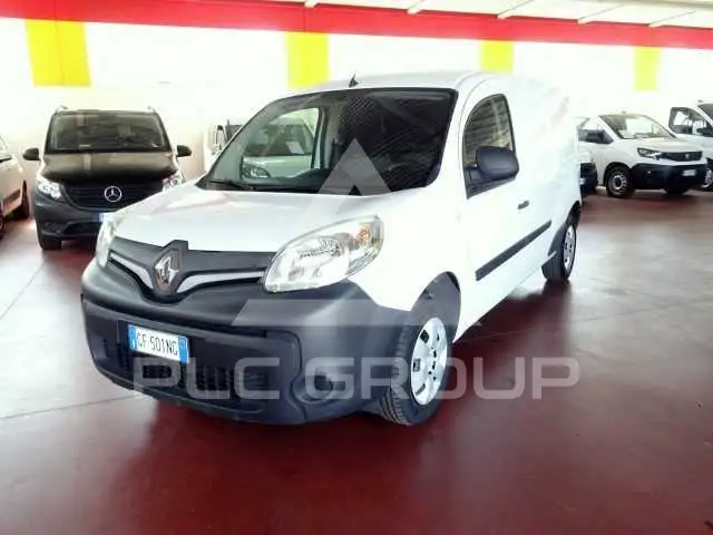 2021 Renault Kangoo