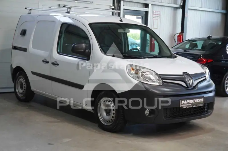 2021 Renault Kangoo